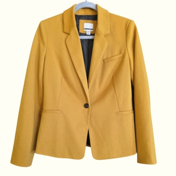 Jules & Leopold Jackets & Blazers - Jules & Leopold Blazer- Size S/P